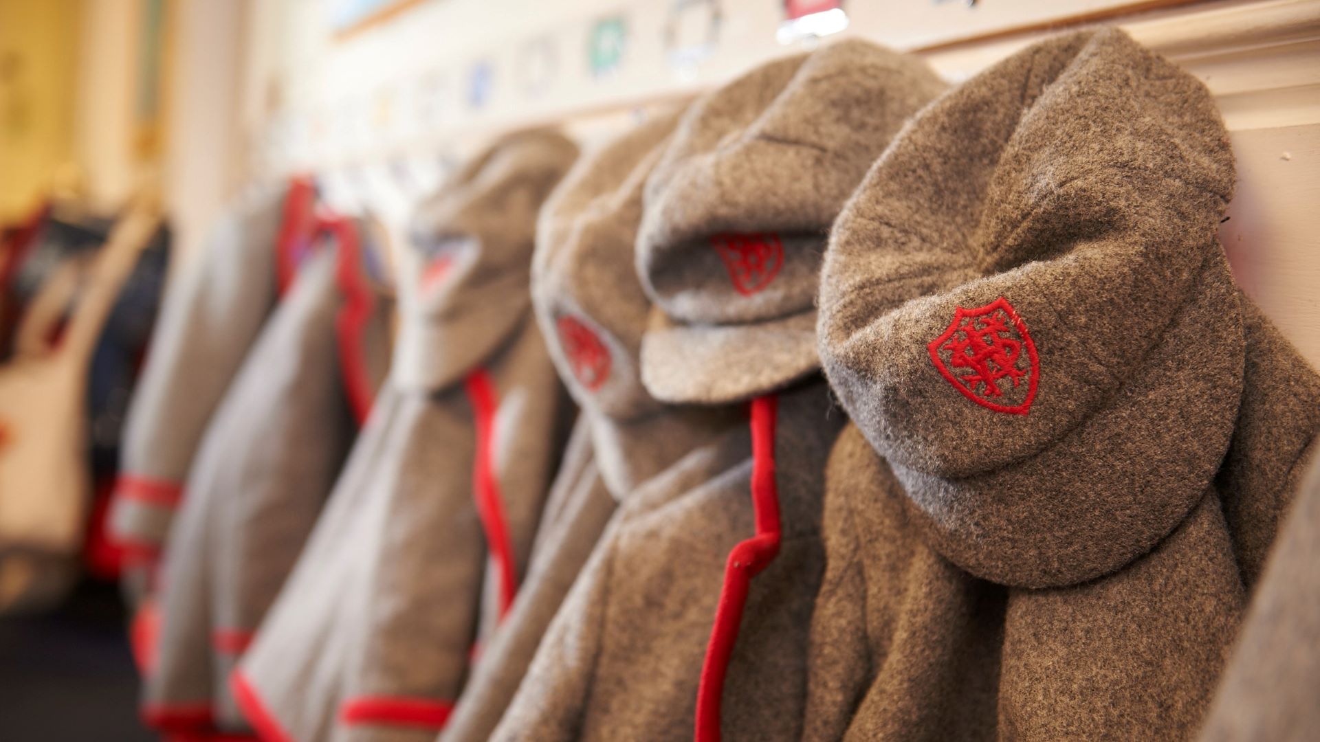 Wetherby School Notting Hill